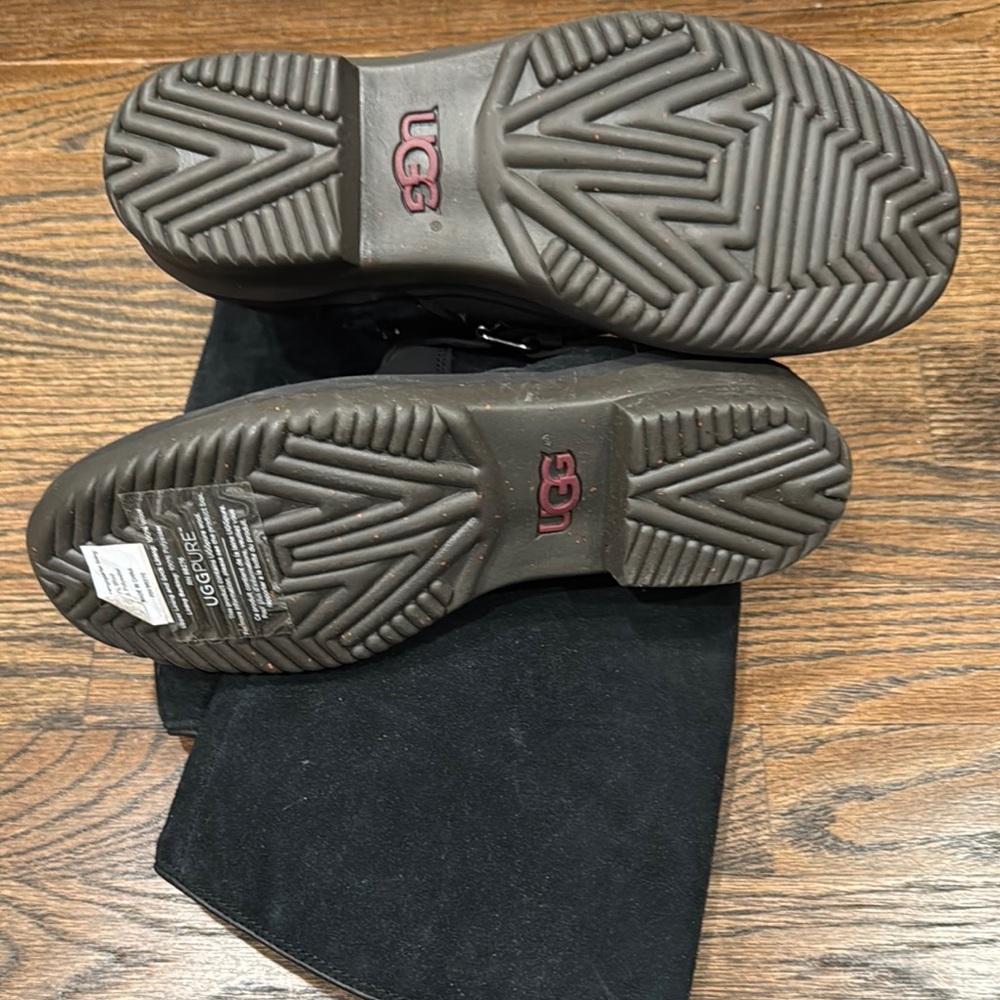 Ugg size 8 boots